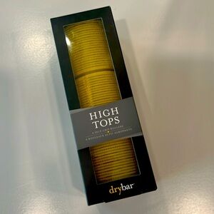 Dry Bar High Top Roller